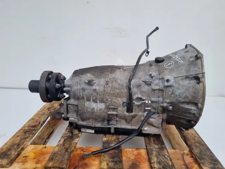 Mercedes W203 2.3 KOMPRESSOR AUTOMATYCZNA SKRZYNIA BIEGÓW 2032700300