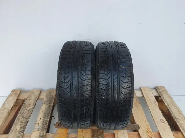 2x OPONY Pirelli All season Cinturato 205/60 R16