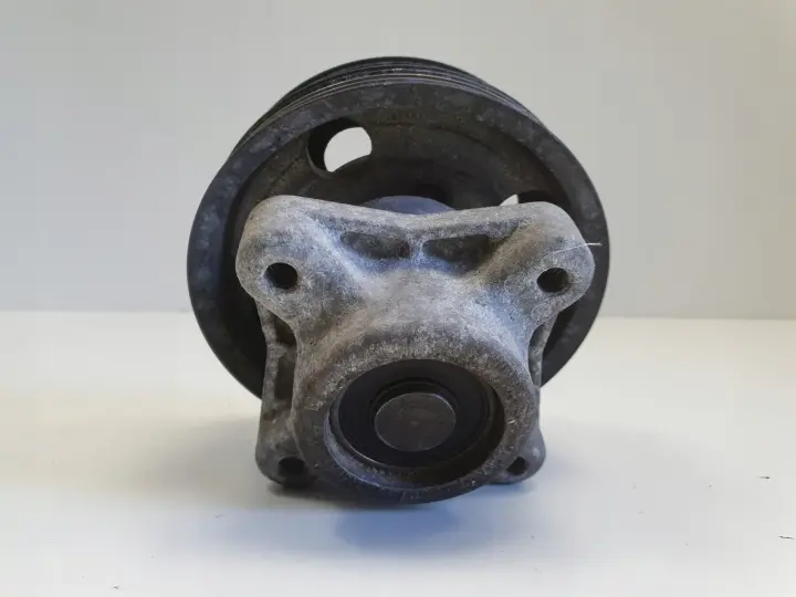 Volvo S60 II V60 I V70 III 2.0 D3 NAPINACZ PASKA rolka 31258133