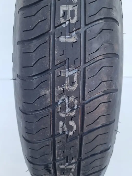 Ford C-Max Focus Mk2 II KOŁO DOJAZDOWE dojazdówka 125/85 R16 5x108 1S71MH