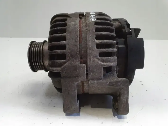 Opel Astra III H 1.6 16V ALTERNATOR 0124425020 100A ZJ