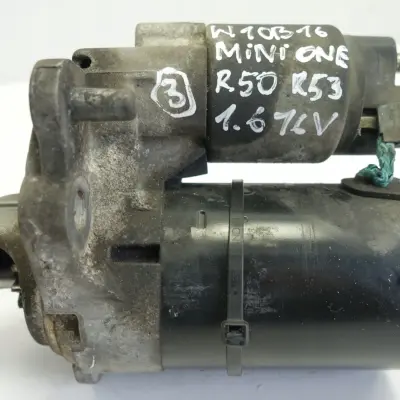 Mini One R50 R53 1.6 16V ROZRUSZNIK 0001106019