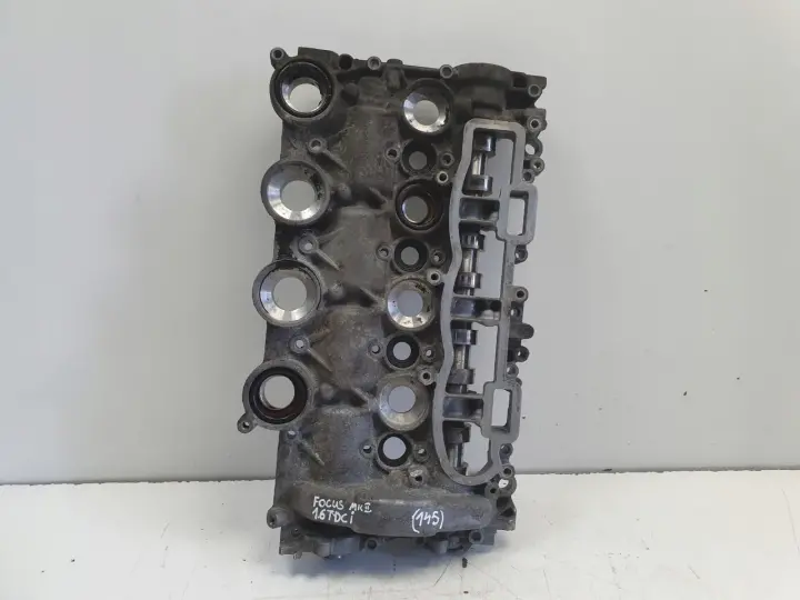 Ford Focus MK2 II 1.6 TDCI POKRYWA ZAWORÓW WAŁKI 9644994680