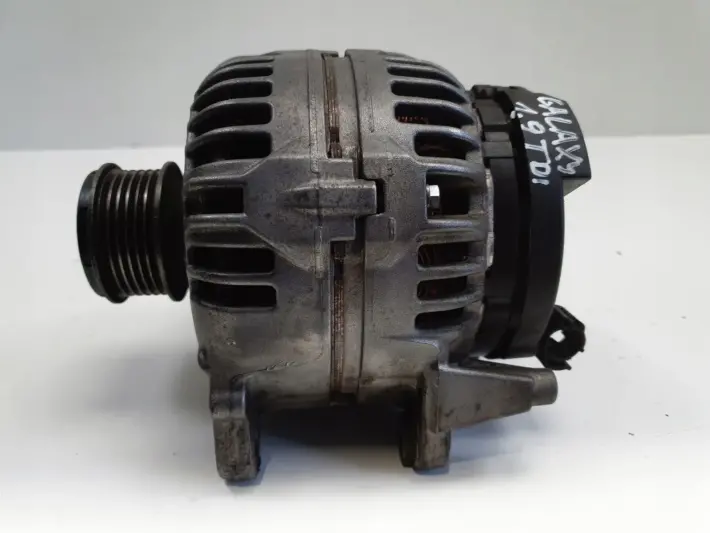 VW Sharan Alhambra Galaxy 1.9 TDI ALTERNATOR bosch 028903030 120A