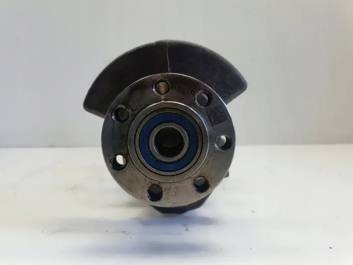 Renault Megane III Scenic III 1.5 DCI WAŁ KORBOWY K9K 837