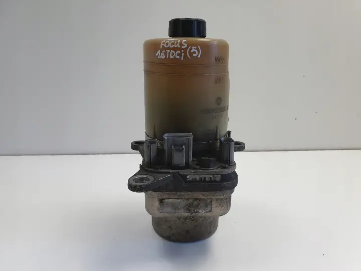 Ford Focus MK2 POMPA WSPOMAGANIA oryginał 4M51-3K514-BD 4M513K514BD