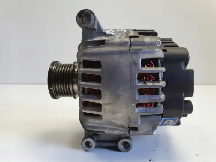 Mini One R56 1.4 16V VTi ALTERNATOR