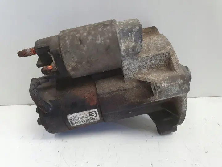 Citroen C4 Picasso 2.0 16V ROZRUSZNIK 9656317680 M000T82081