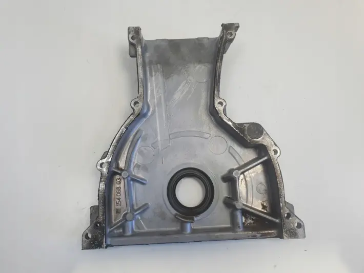 Mercedes W169 1.5 8V POKRYWA ROZRZĄDU osłona A2660150002