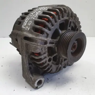 Land Rover Freelander 2.0 TD4 ALTERNATOR valeo YLE500170