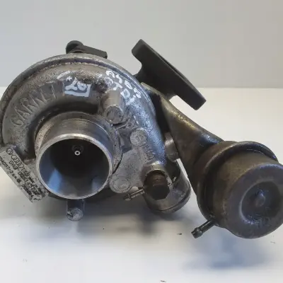 Audi A4 B5 1.9 TDI TURBOSPRĘŻARKA turbo 028145702
