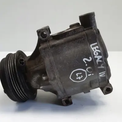 Subaru Legacy IV 2.0 B SPRĘŻARKA KLIMATYZACJI pompa 447260-7940