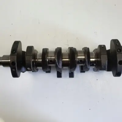 Kia Ceed 1.6 CRDI WAŁ KORBOWY