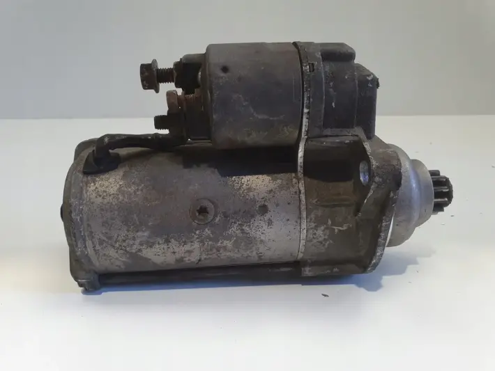 Audi A3 8L Golf IV 1.9 TDI ROZRUSZNIK valeo 02A911024B D7RS30