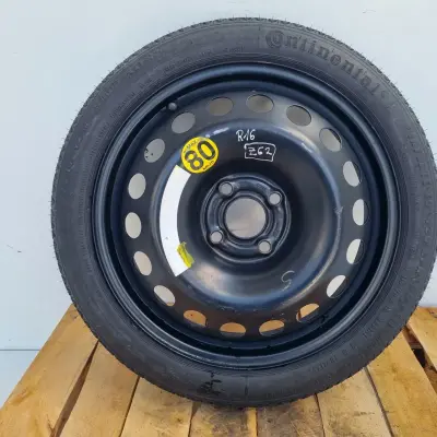 Opel Astra H KOŁO DOJAZDOWE dojazdówka 115/70 R16 4x100 2160126