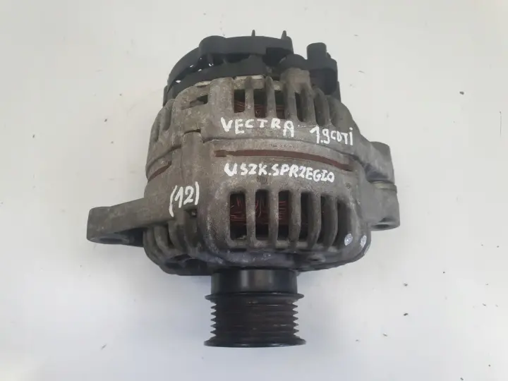Opel Vectra C 1.9 CDTI ALTERNATOR bosch 0124425058