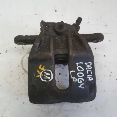 Dacia Lodgy PRZEDNI ZACISK HAMULCOWY lewy przód KIEROWCY