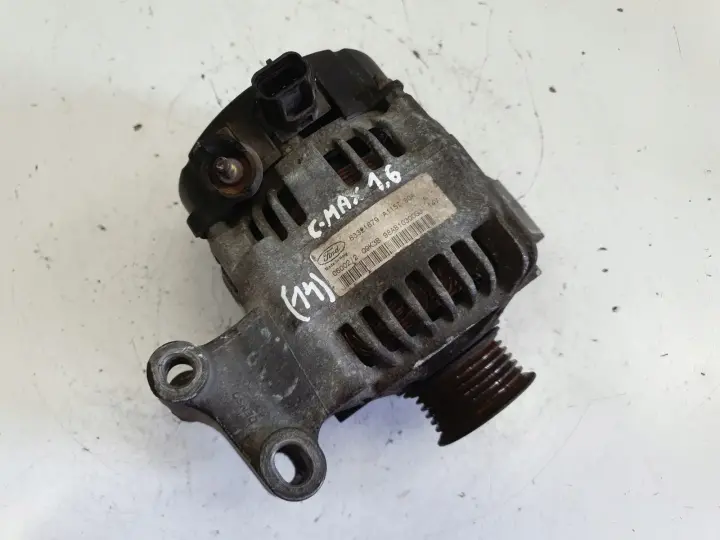 Ford C-MAX 1.6 16V ALTERNATOR 98AB10300GJ