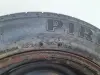 Ford C-Max Focus Mk2 II KOŁO DOJAZDOWE dojazdówka 125/85 R16 5x108 1S71MH