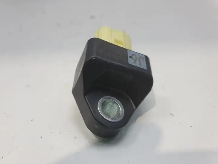 Toyota C-HR CHR 1.8 H CZUJNIK UDERZENIOWY Uderzenia 89831-F4030