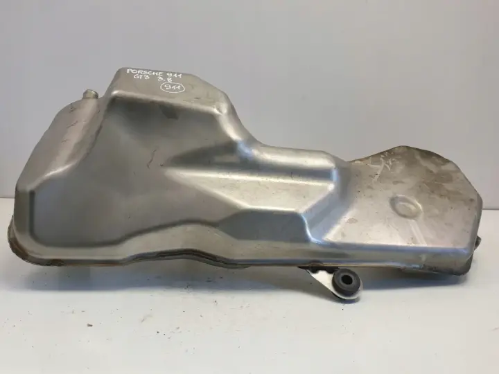 Porsche 911 GT3 3.8 ZBIORNIK OLEJU pojemnik