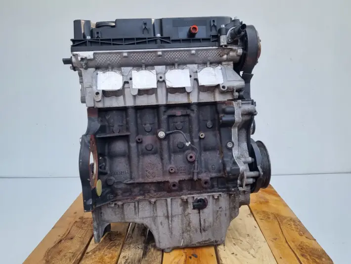 SILNIK Opel Astra III H 1.8 16V udokumentowane 189tyś A18XER Z18XER
