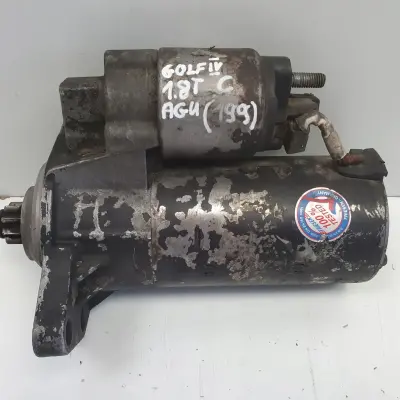 VW Golf IV 1.6 8V ROZRUSZNIK bosch 0001121006