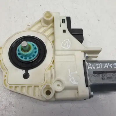 Audi A4 B8 SILNICZEK SZYBY Prawy tył 8K0959812