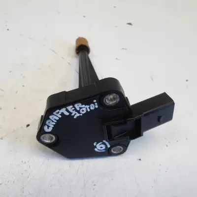 VW Crafter 2.0 TDI CZUJNIK POZIOMU OLEJU 03L907660B