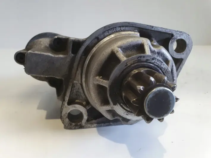 VW Golf V 1.9 TDI ROZRUSZNIK bosch