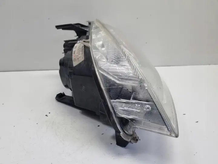 Ford C Max C-Max 03-07r PRZEDNIA LAMPA LEWA lewy przód ANGLIK 3M51-13006-BH