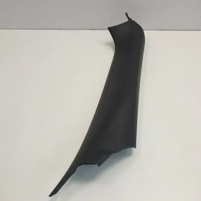 Porsche Boxster 986 PRAWA OSŁONA SŁUPKA Maskownica