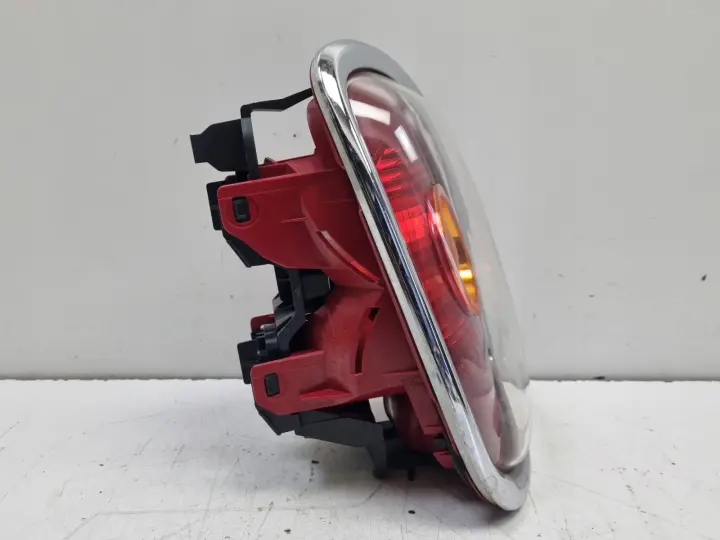 Mini R56 Cooper 06-13 TYLNA LAMPA LEWA lewy tył kierowcy