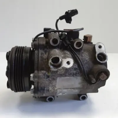 Suzuki Swift III MK6 1.3 16V SPRĘŻARKA KLIMATYZACJI