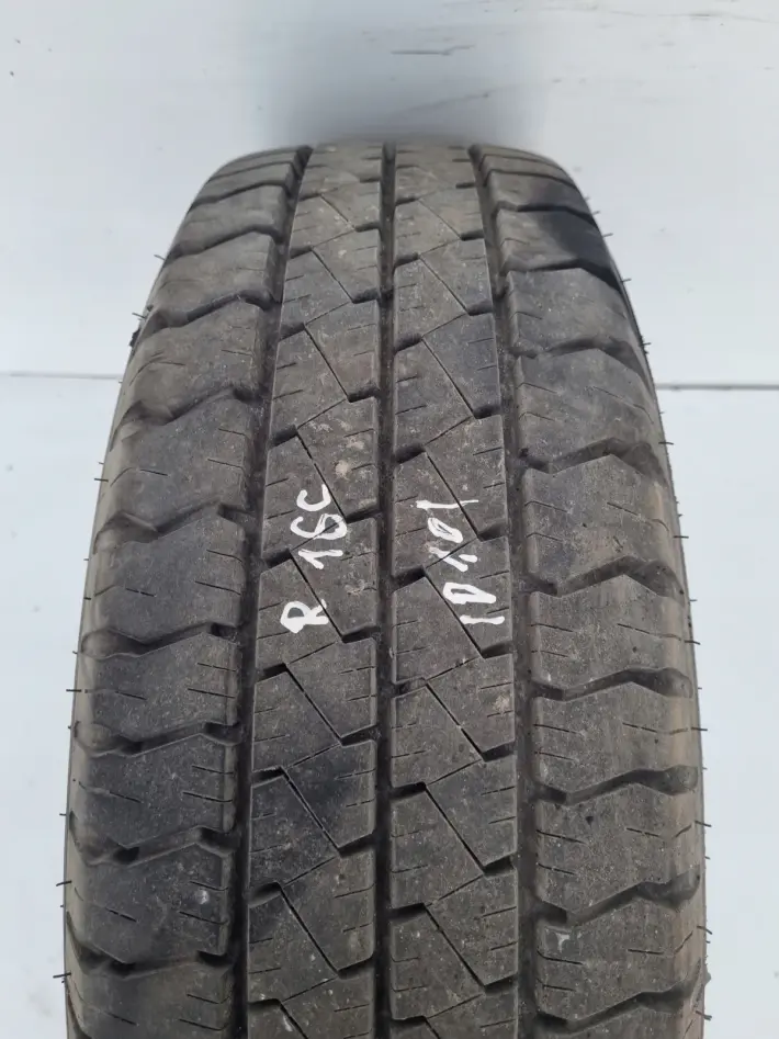 Renault Trafic II KOŁO ZAPASOWE Zapas 205/65 R16C 5x118 ET50