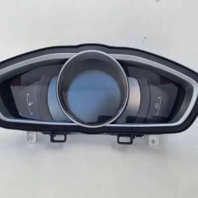 Volvo V40 II Benzyna LICZNIK ZEGARY TFT Europa 36011271