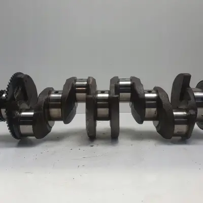 Iveco Daily III IV 3.0 HPI WAŁ KORBOWY 502295010 GH9052AS