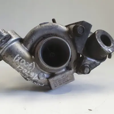 Ford Focus MK2 II 1.6 TDCI TURBOSPRĘŻARKA 9685293080
