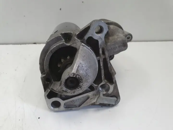 Renault Megane III 1.9 dCi ROZRUSZNIK bosch 0001108429
