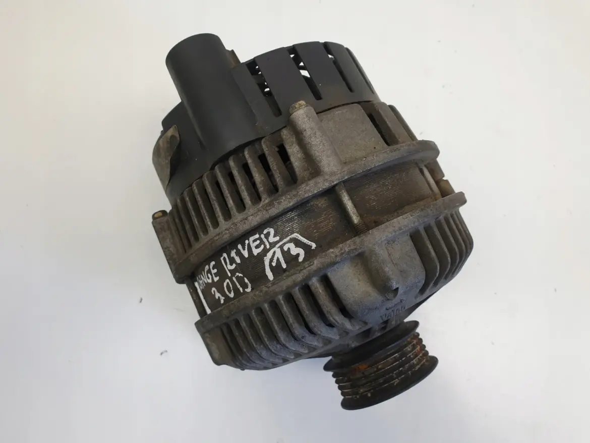 Range Rover III L322 3.0 D ALTERNATOR YLE000051