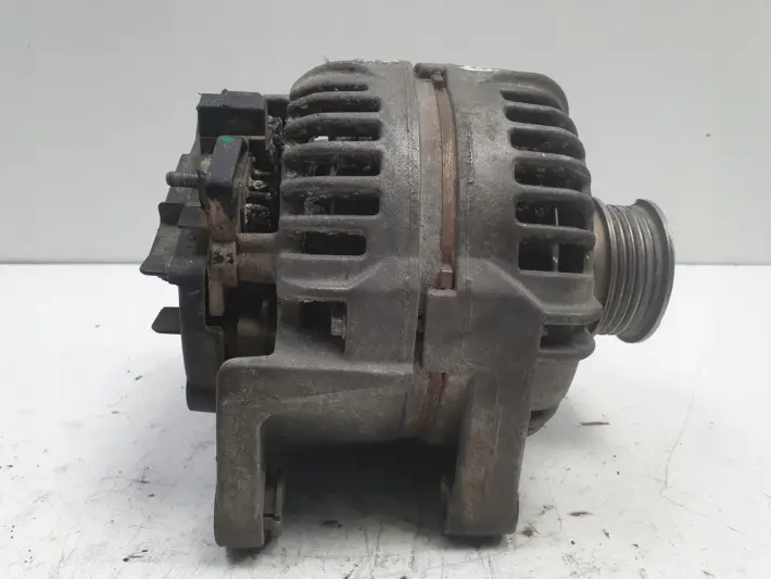 Opel Astra III H 1.6 16V ALTERNATOR 0124425020 100A ZJ