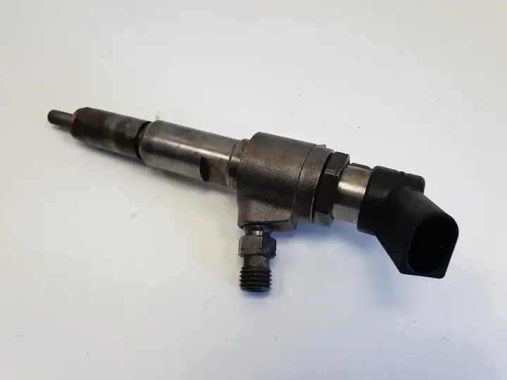 Volvo Peugeot Citroen Mazda 1.6 HDI D WTRYSKIWACZ wtrysk 9802448680