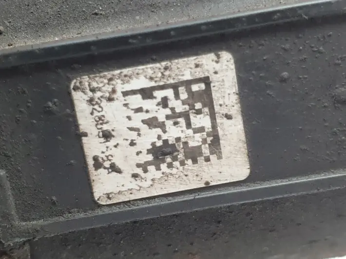 Volvo S60 II S80 II V60 V70 III XC70 II TYLNY ZACISK HAMULCOWY lewy tył