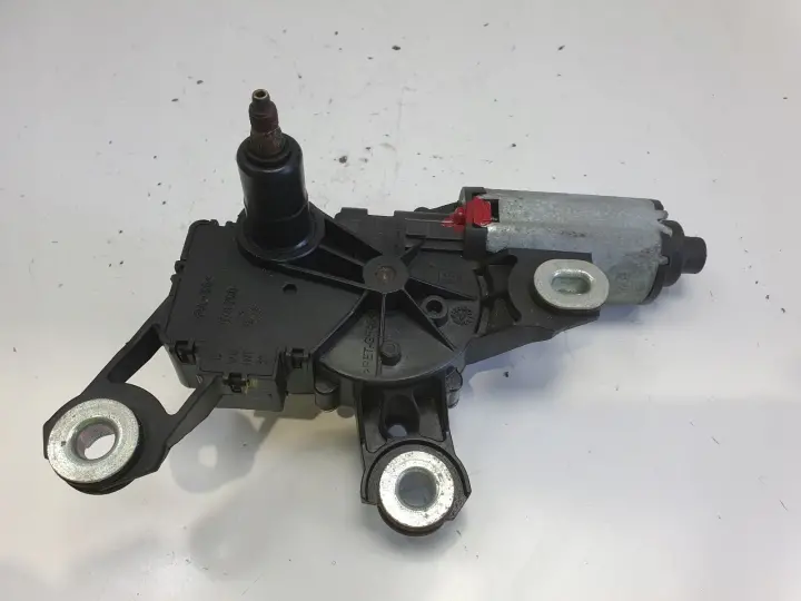 Audi A6 C6 SILNICZEK TYLNEJ WYCIERACZKI 4F9955711E