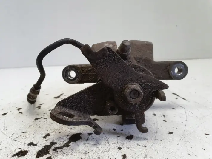 Renault Scenic II TYLNY ZACISK HAMULCOWY lewy tył KIEROWCY P.T