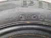 Opel Vectra C Astra H KOŁO DOJAZDOWE dojazdówka 125/85 R16 5x110 2160115