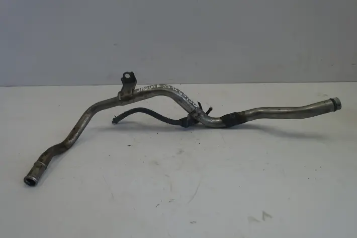 Jaguar XJ 12 6.0 V12 PRZEWÓD WODY Rura Wąż