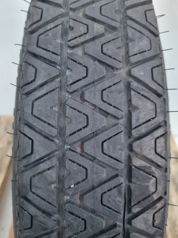 BMW E46 KOŁO DOJAZDOWE dojazdówka 115/90 R16 5x120 6750006