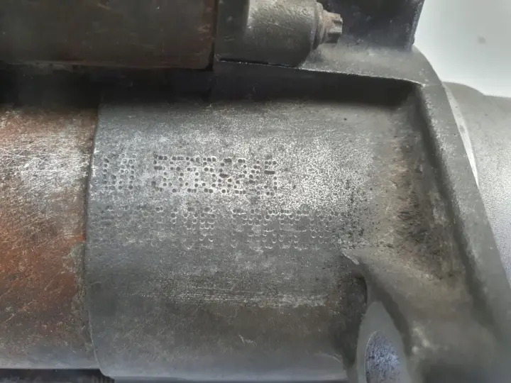 Saab 93 9-3 II 2.0 T turbo ROZRUSZNIK 55556245