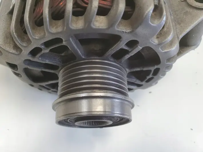Ford Mondeo MK3 1.8 2.0 16V ALTERNATOR A9016 AS-PL